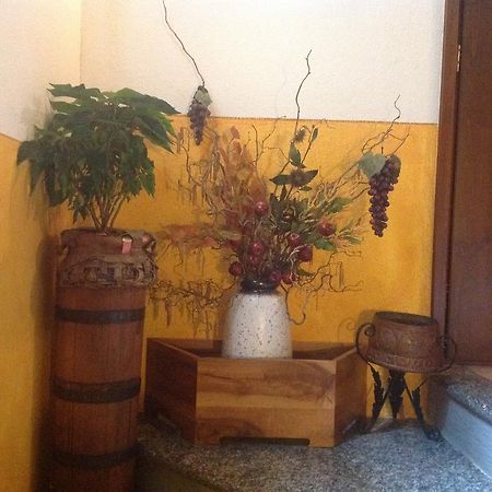 Grandola ed Uniti Agriturismo Barcola מראה חיצוני תמונה