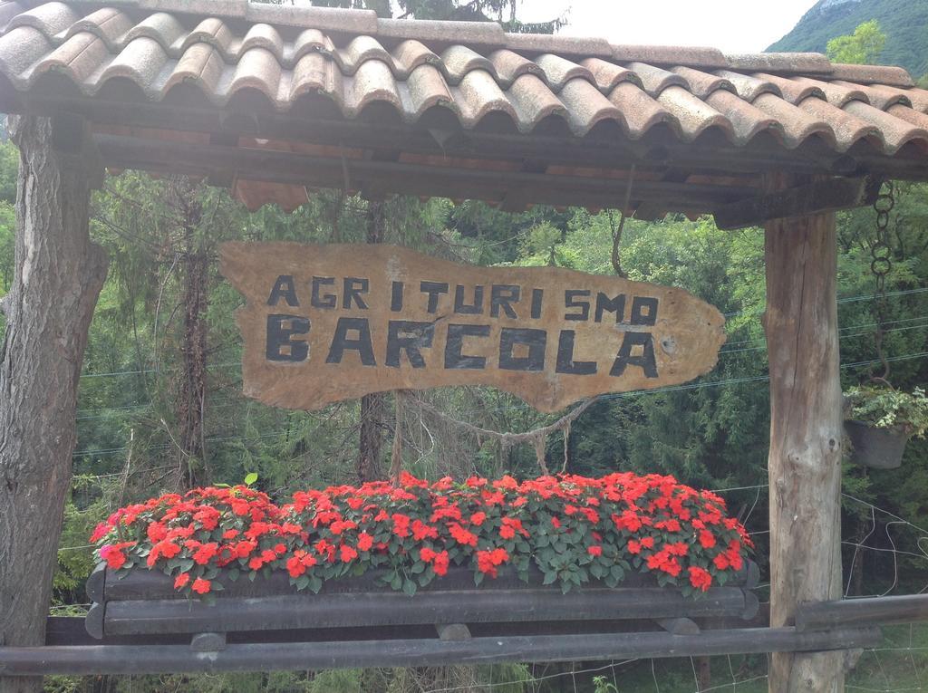 Grandola ed Uniti Agriturismo Barcola מראה חיצוני תמונה