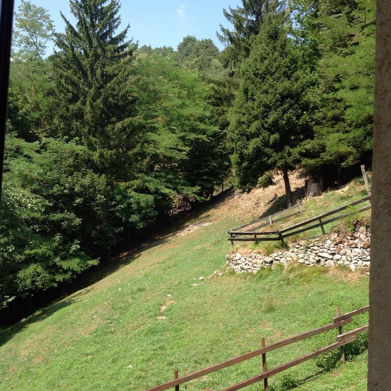 Grandola ed Uniti Agriturismo Barcola חדר תמונה