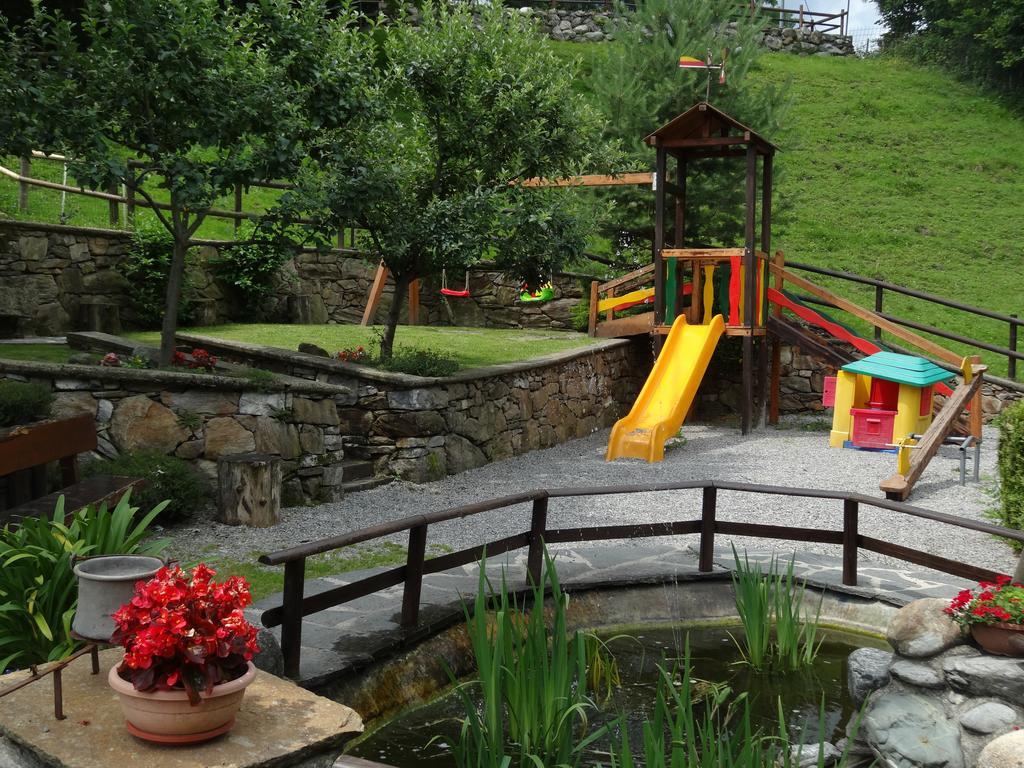 Grandola ed Uniti Agriturismo Barcola מראה חיצוני תמונה